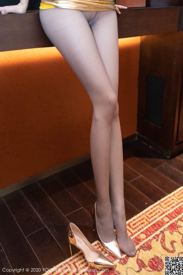 [Xiuren秀人网] 葛征ModelVol.411 期[48+1P281M]尤蜜荟 – 2020.01.22