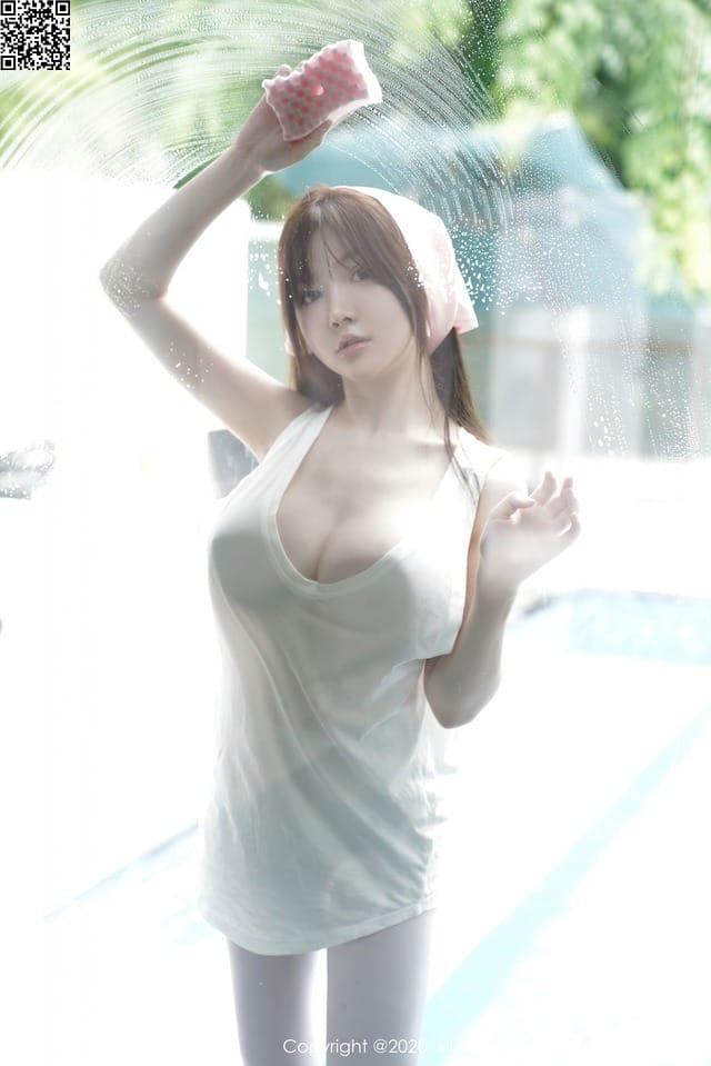 [Xiuren秀人网] 糯美子MiniVol.2557 期[107P852M] – 2020.09.14