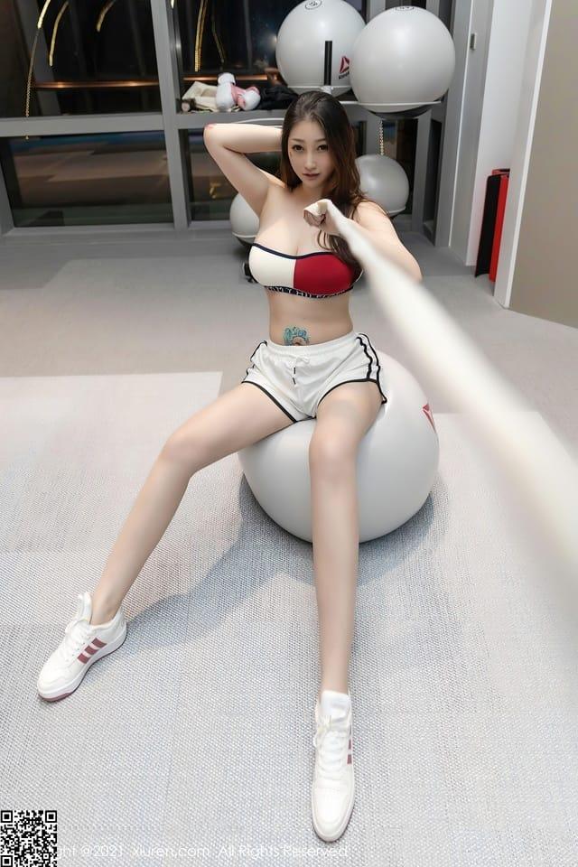 [Xiuren秀人网] 妲己_ToxicVOL.3252 期[53+1P533M] – 2021.03.29