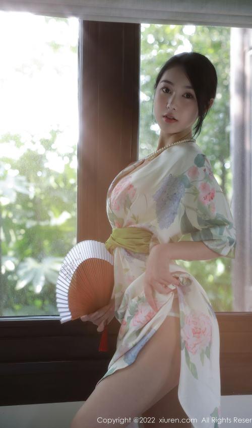 [Xiuren秀人网] 谢晚晚VOL.5514 期[111+1P／1.00GB]2022.08.30
