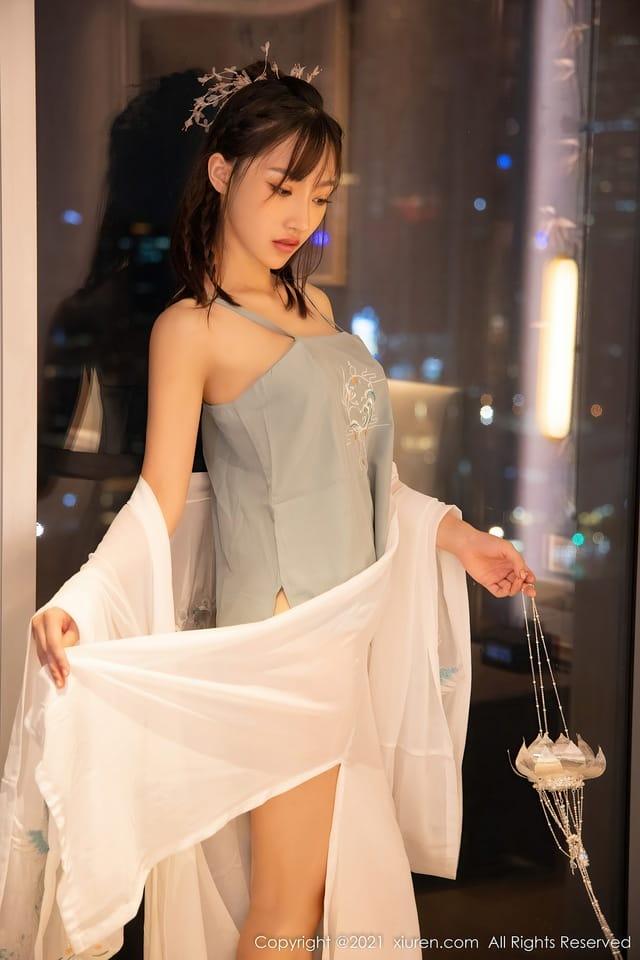 [Xiuren秀人网] 西门小玉VOL.4344 期[53+1P／470MB]2021.12.16