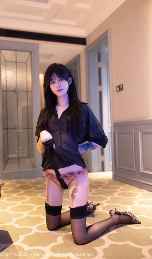 [Xiuren秀人网] 77qiqiNO.6030 期[72+1P／561MB]2022.12.22