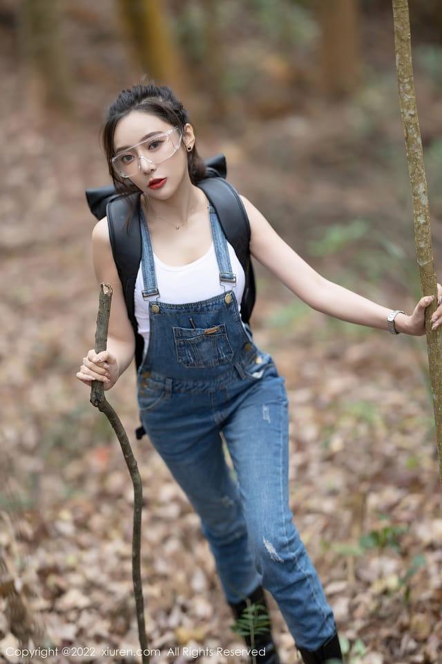[Xiuren秀人网] 王馨瑶yanniVOL.4465 期[63+1P／620MB]2022.01.14