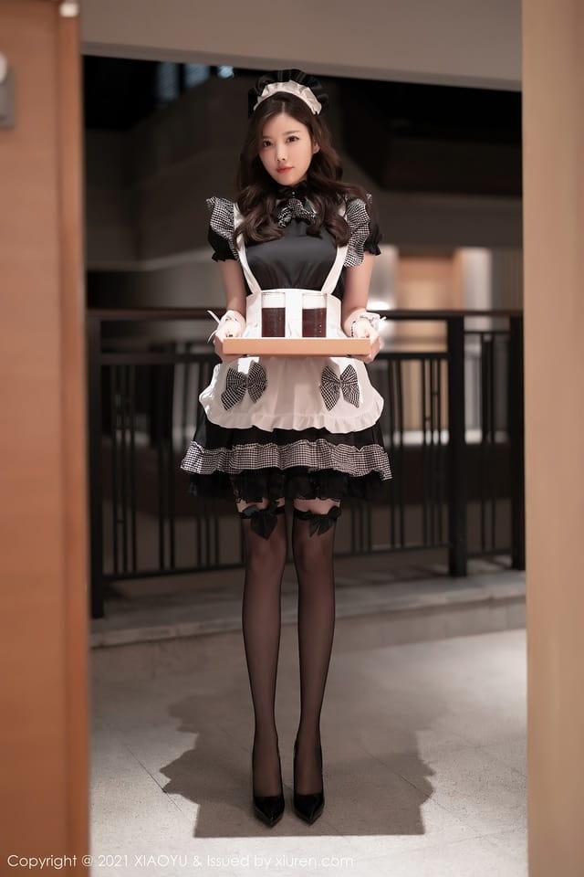 [Xiuren秀人网] 杨晨晨YomeVOL.658 期[100+1P／823MB][XIAOYU语画界2021.11.19