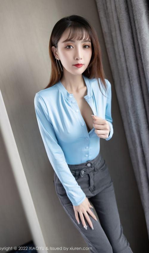 [Xiuren秀人网] 林星阑VOL.731 期[110+1P／975MB][XIAOYU语画界2022.03.08