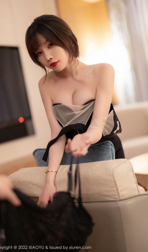 [Xiuren秀人网] 芝芝BootyVOL.765 期[82+1P／640MB][XIAOYU语画界2022.04.26
