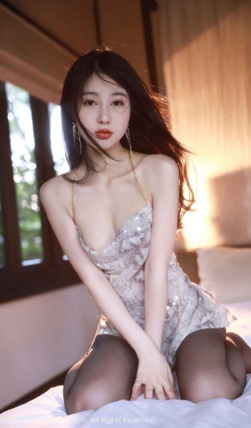 [Xiuren秀人网] 谢晚晚VOL.5632 期[91+1P／777MB]2022.09.23
