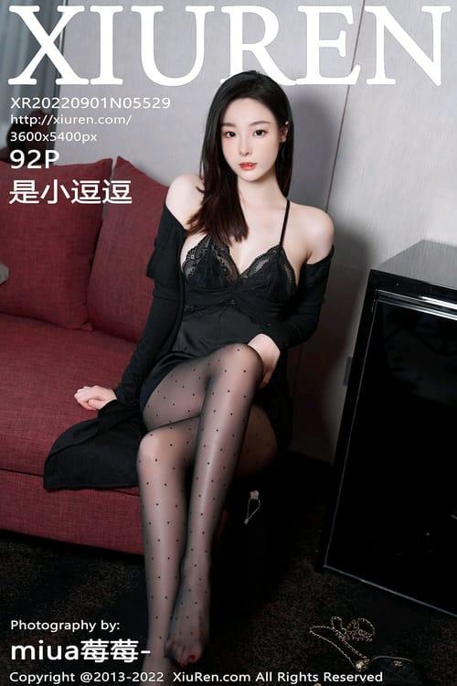 [Xiuren秀人网] 是小逗逗VOL.5529 期[92+1P／0.99GB]2022.09.01