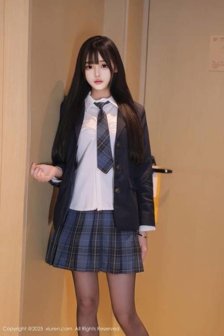 [Xiuren秀人网] 余安安NO.9853 期[85+1P/250MB]2025.02.08