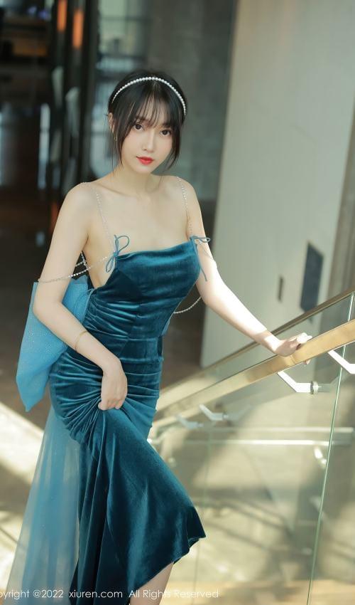 [Xiuren秀人网] 玥儿玥erVOL.5493 期[59+1P／588MB]2022.08.25