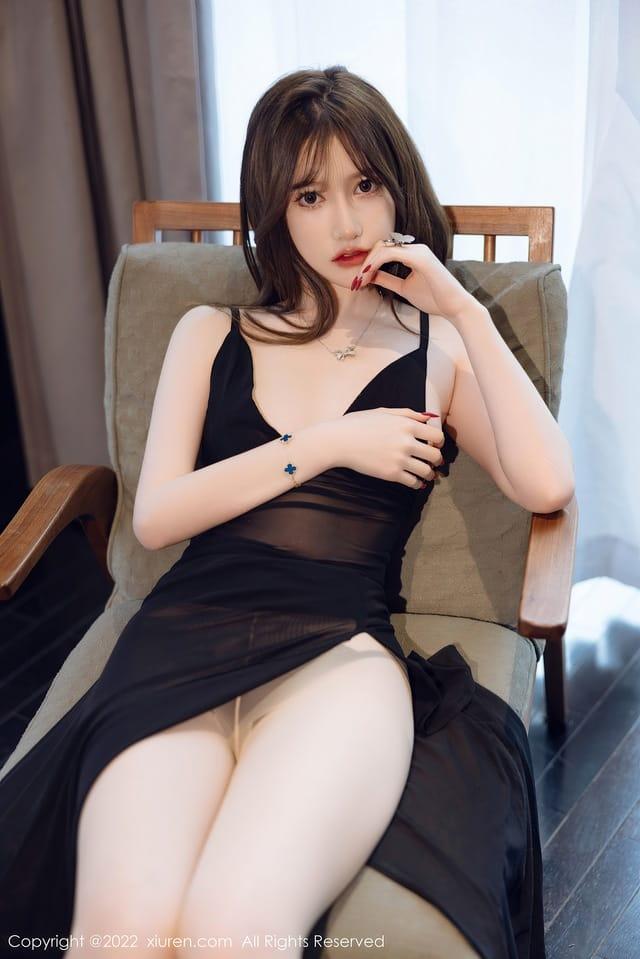 [Xiuren秀人网] 美桃酱VOL.4460 期[57+1P／505MB]2022.01.13