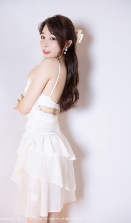 [Xiuren秀人网] 徐莉芝BootyVOL.859 期[77+1P／662MB][XIAOYU语画界2022.09.07