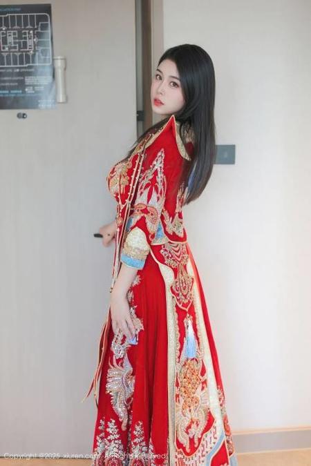 [Xiuren秀人网] 林若凡FNO.9869 期[74+1P/705MB]2025.02.11