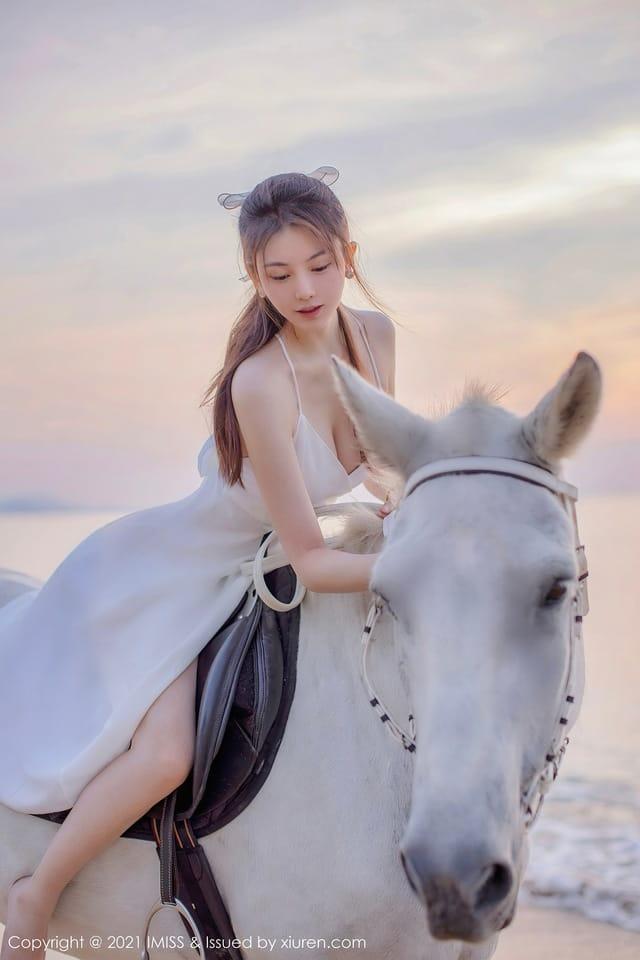 [Xiuren秀人网] 模特合集VOL.643 期[44+1P／533MB][IMISS爱蜜社2021.11.17